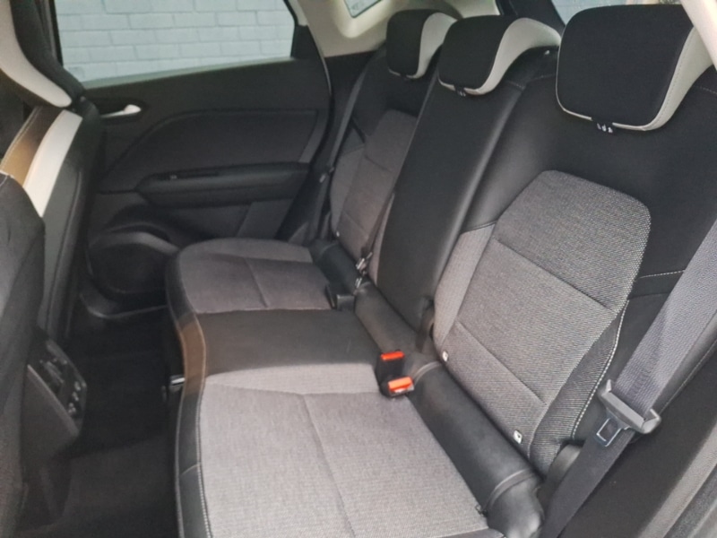 Used Renault Captur 2022 for sale - 76548506: Photo 6