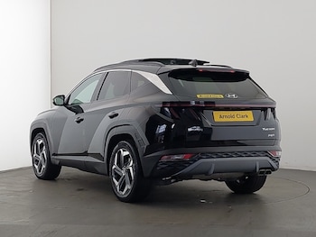 Used Hyundai TUCSON 2023 for sale - 78253696: Photo