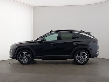 Used Hyundai TUCSON 2023 for sale - 78253696: Photo