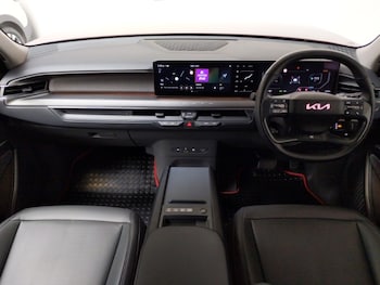 Used Kia EV9 2025 for sale - 78572162: Photo