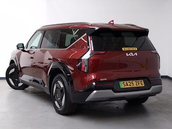 Used Kia EV9 2025 for sale - 78572162: Photo