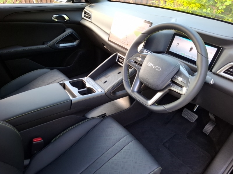 Used BYD Atto 2 2025 for sale - 77690478: Photo 10