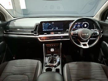 Used Kia Sportage 2022 for sale - 76237748: Photo 2