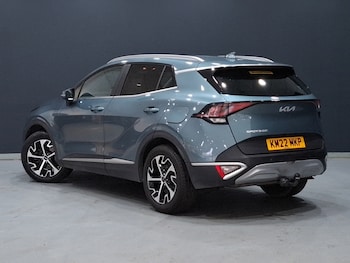 Used Kia Sportage 2022 for sale - 76237748: Photo 3