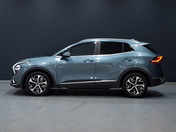 Used Kia Sportage 2022 for sale - 76237748: Photo 4