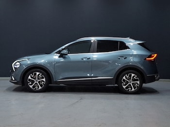 Used Kia Sportage 2022 for sale - 76237748: Photo 4