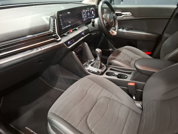 Used Kia Sportage 2022 for sale - 76237748: Photo 5