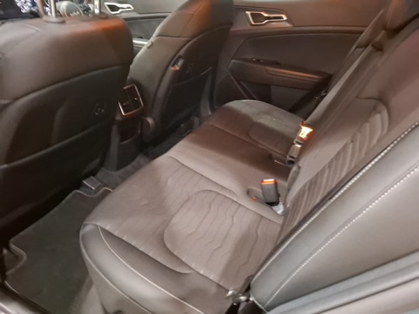 Used Kia Sportage 2022 for sale - 76237748: Photo 6