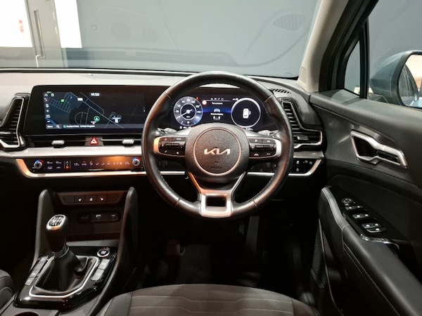 Used Kia Sportage 2022 for sale - 76237748: Photo 7