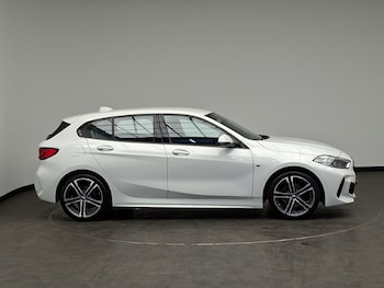Used BMW 1 Series 2024 for sale - 78912255: Photo