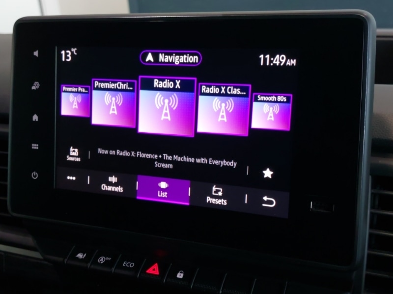 Used Renault Trafic 2024 for sale - 76414242: Photo 10