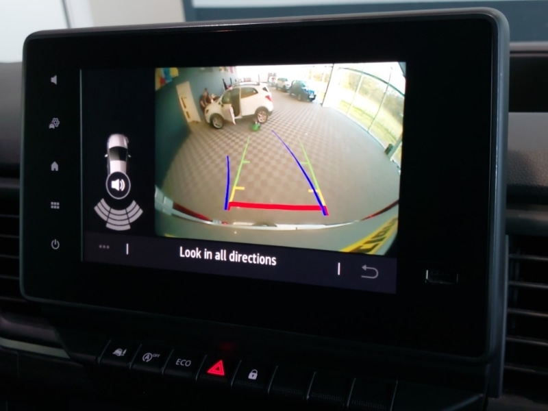 Used Renault Trafic 2024 for sale - 76414242: Photo 11