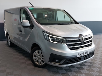 Renault - Trafic