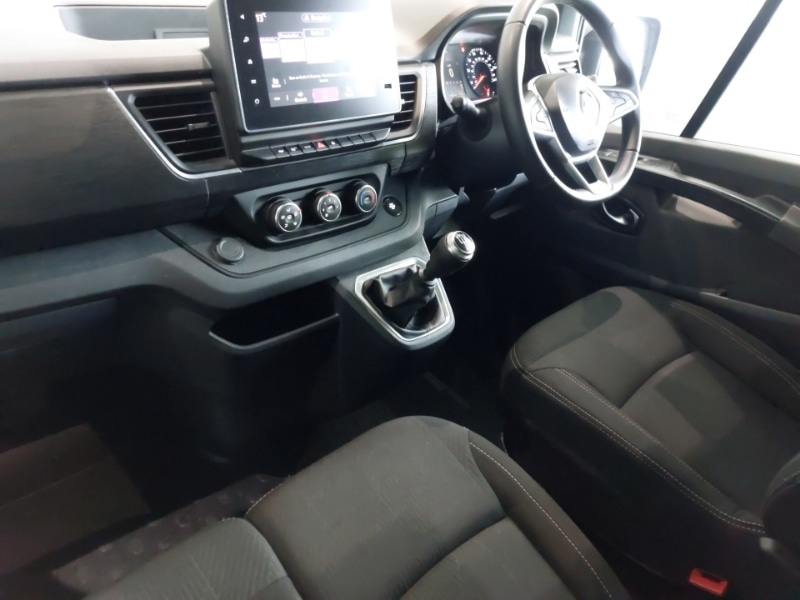 Used Renault Trafic 2024 for sale - 76414242: Photo 2