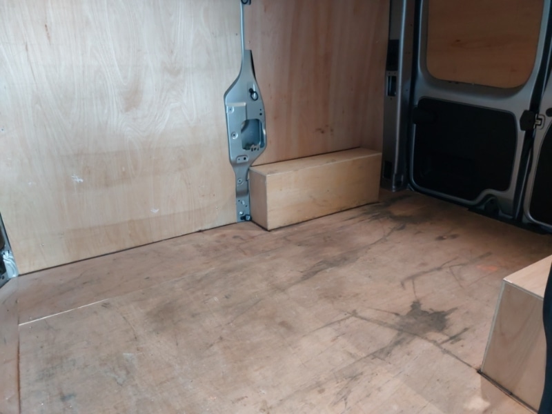 Used Renault Trafic 2024 for sale - 76414242: Photo 6