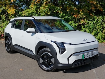Kia - EV3