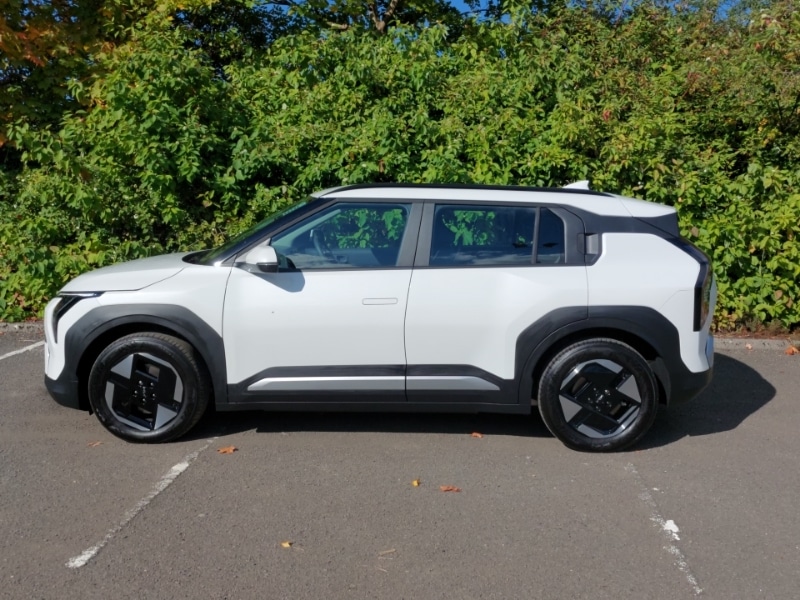 Used Kia EV3 2025 for sale - 76071001: Photo 4
