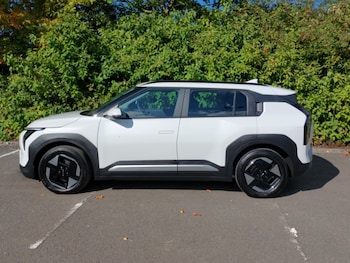 Used Kia EV3 2025 for sale - 76071001: Photo 4
