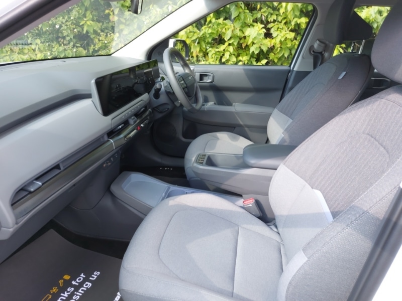 Used Kia EV3 2025 for sale - 76071001: Photo 5