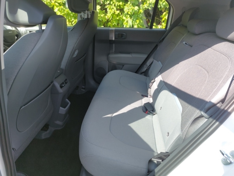 Used Kia EV3 2025 for sale - 76071001: Photo 6