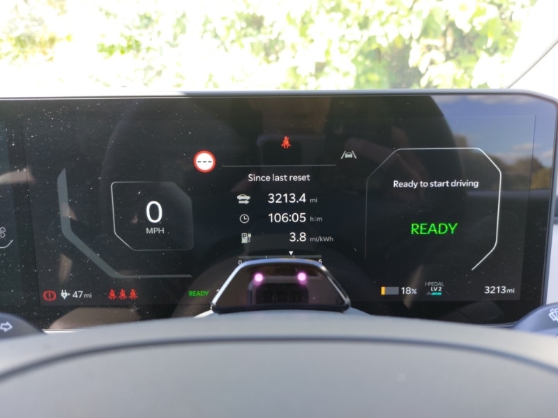 Used Kia EV3 2025 for sale - 76071001: Photo 7