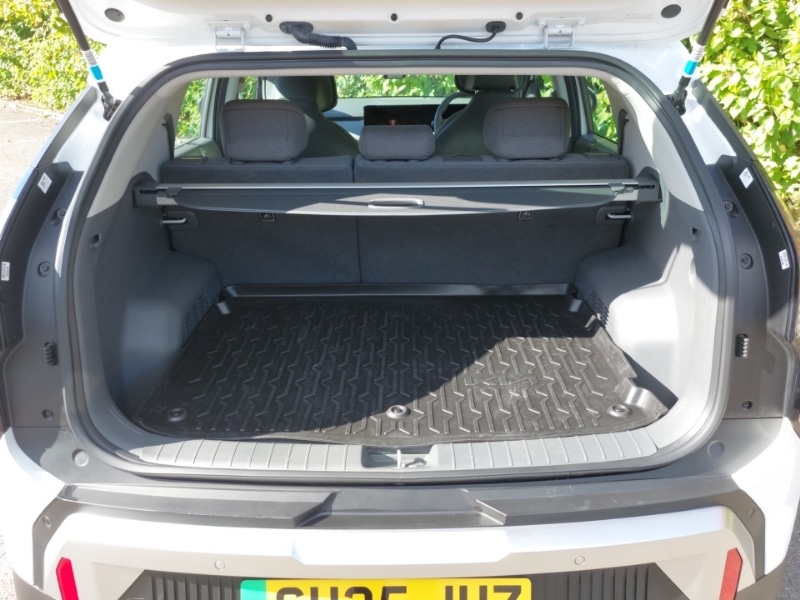 Used Kia EV3 2025 for sale - 76071001: Photo 8