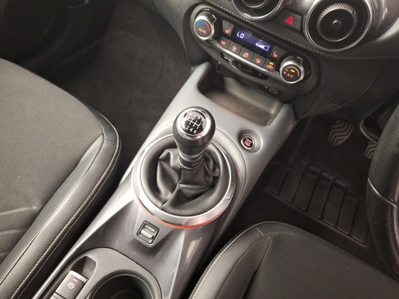 Used Nissan Juke 2022 for sale - 77277965: Photo 11