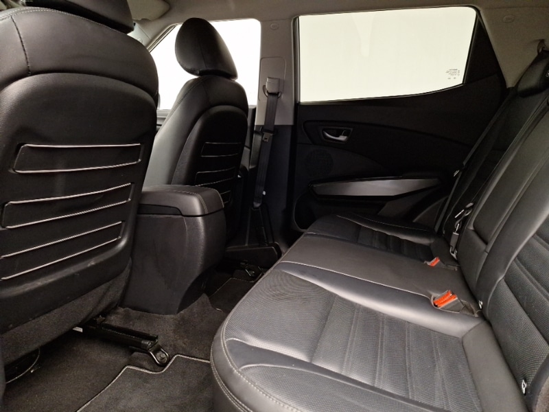 Used KGM Tivoli 2024 for sale - 77652639: Photo 6