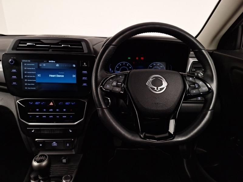 Used KGM Tivoli 2024 for sale - 77652639: Photo 7