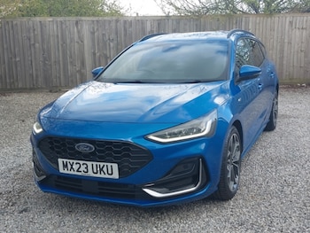 Used Ford Focus 2023 for sale - 78621486: Photo