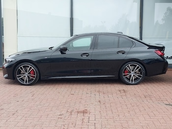 Used BMW 3 Series 2024 for sale - 75993216: Photo