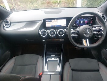 Used Mercedes-Benz GLA 2024 for sale - 76483427: Photo