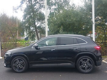 Used Mercedes-Benz GLA 2024 for sale - 76483427: Photo