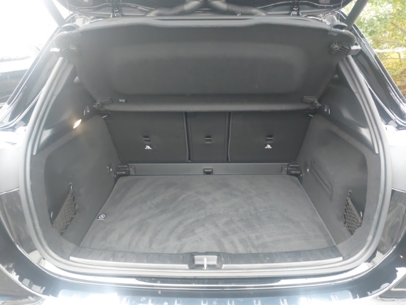 Used Mercedes-Benz GLA 2024 for sale - 76483427: Photo 8