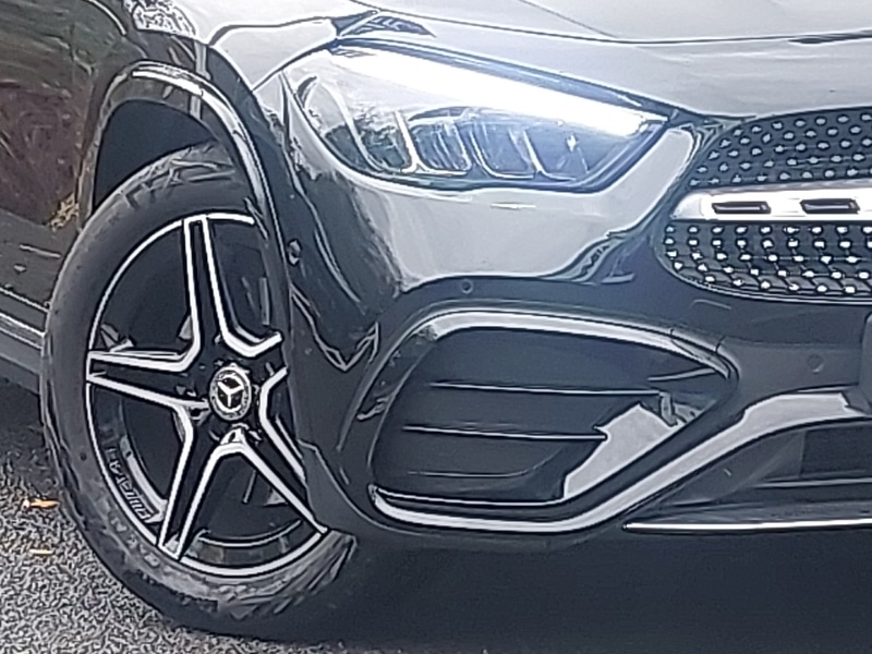 Used Mercedes-Benz GLA 2024 for sale - 76483427: Photo 9