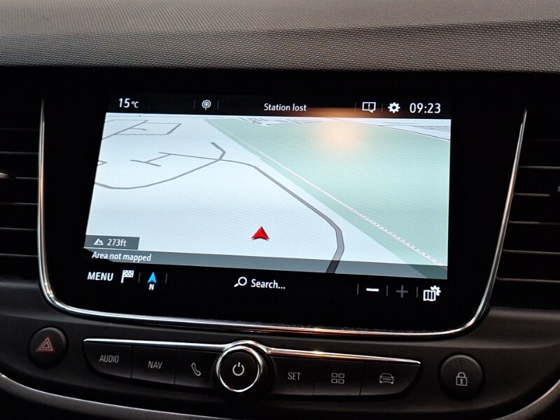 Used Vauxhall Crossland 2022 for sale - 76479267: Photo 10