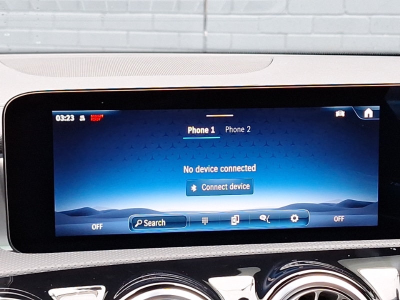 Used Mercedes-Benz CLA 2025 for sale - 76759129: Photo 10