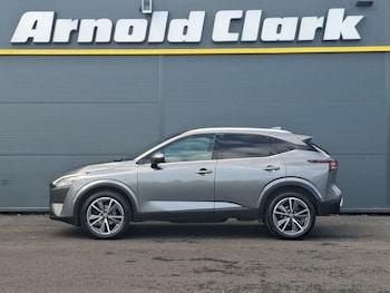 Used Nissan Qashqai 2022 for sale - 76237856: Photo 4