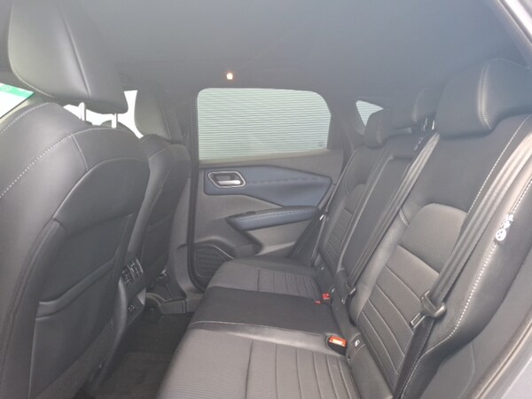 Used Nissan Qashqai 2022 for sale - 76237856: Photo 6