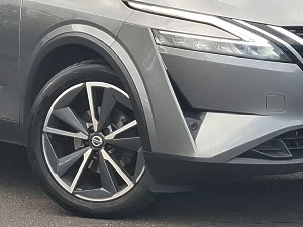 Used Nissan Qashqai 2022 for sale - 76237856: Photo 9
