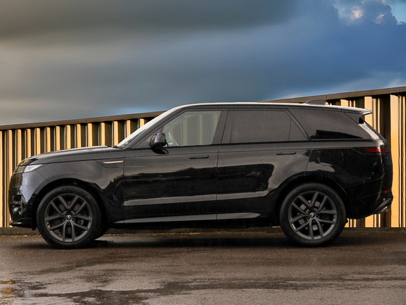 Used Land Rover Range Rover Sport 2023 for sale - 77010990: Photo 4