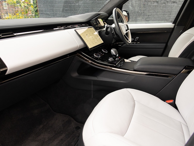 Used Land Rover Range Rover Sport 2023 for sale - 77010990: Photo 5