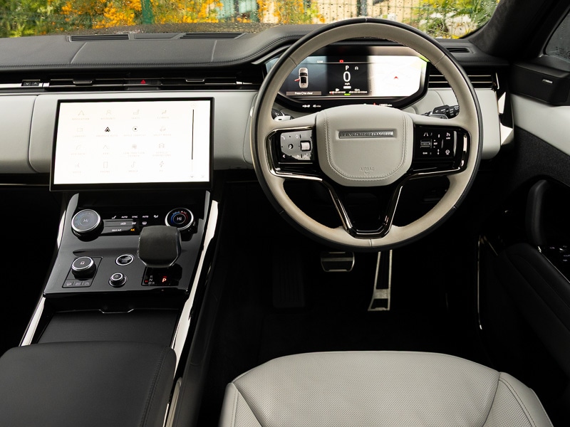 Used Land Rover Range Rover Sport 2023 for sale - 77010990: Photo 7