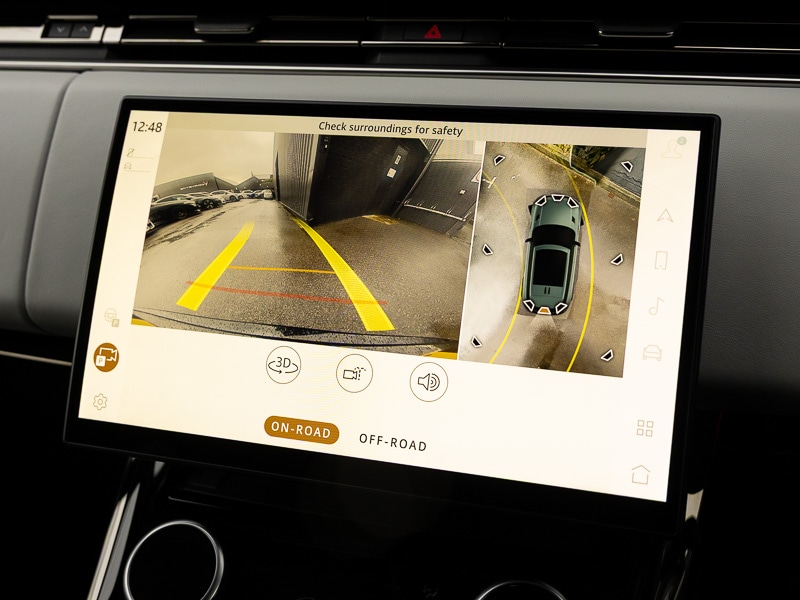 Used Land Rover Range Rover Sport 2023 for sale - 77010990: Photo 9