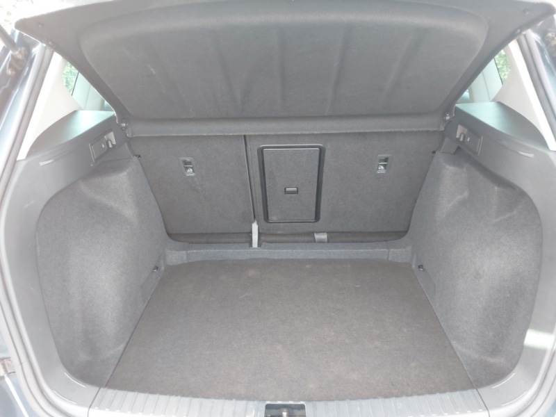 Used SEAT Ateca 2021 for sale - 77108364: Photo 8
