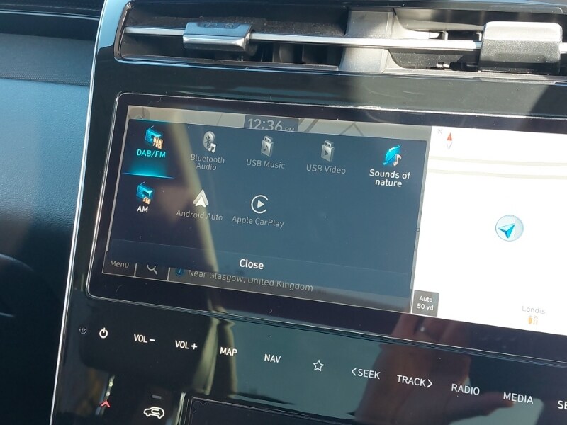 Used Hyundai TUCSON 2022 for sale - 77580633: Photo 11