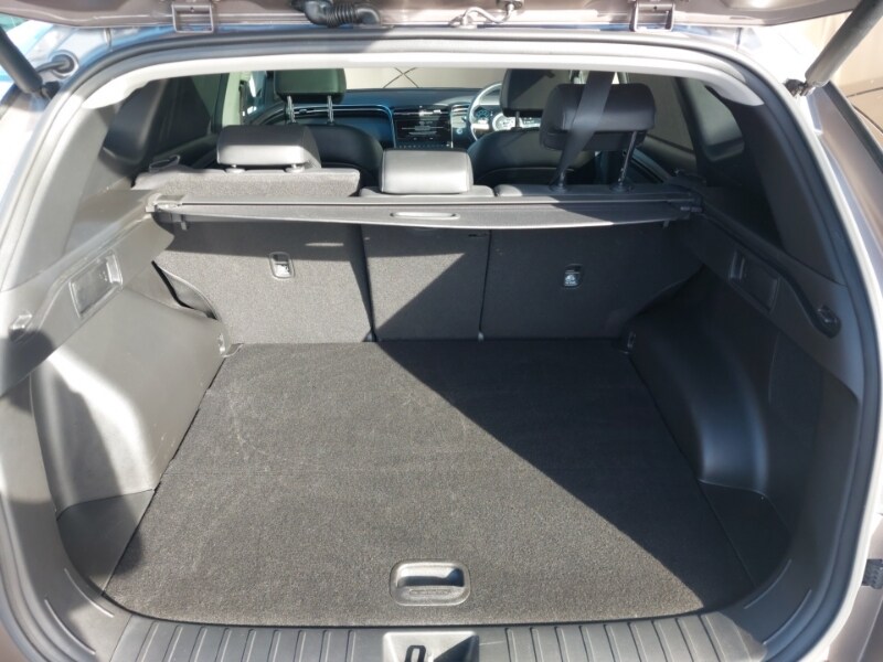 Used Hyundai TUCSON 2022 for sale - 77580633: Photo 8