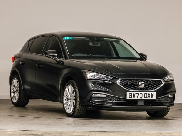 Used SEAT Leon 2020 for sale - 76179145: Photo 1