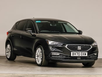 SEAT - Leon