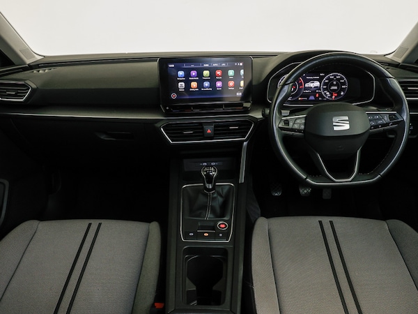 Used SEAT Leon 2020 for sale - 76179145: Photo 2